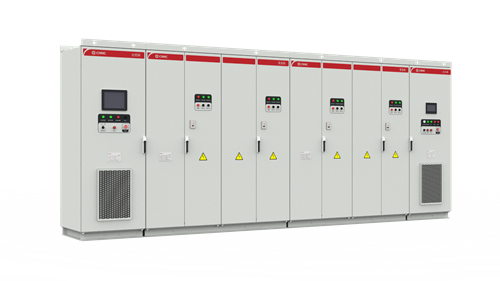 鐵路供電產(chǎn)品