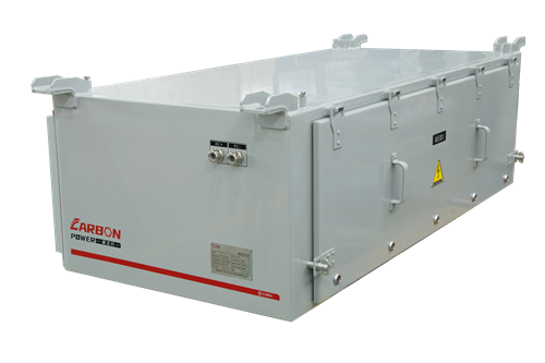 車載變流系統(tǒng)