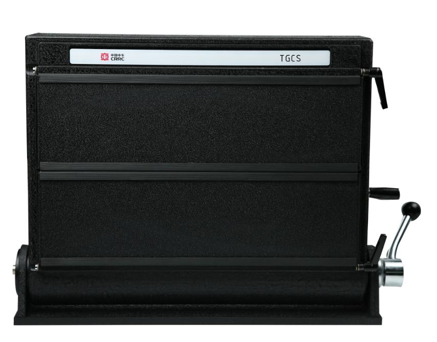 軌道幾何參數(shù)計(jì)算機(jī)系統(tǒng)