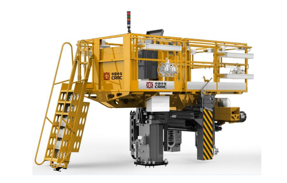 作業(yè)機(jī)構(gòu)/裝置