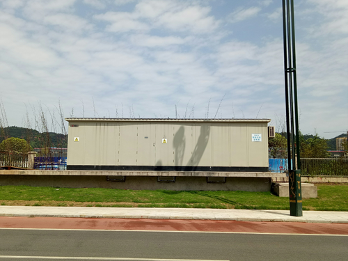 城軌供電產(chǎn)品