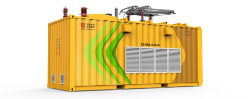 工務(wù)供電電源系統(tǒng)