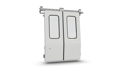 軌道交通門產(chǎn)品