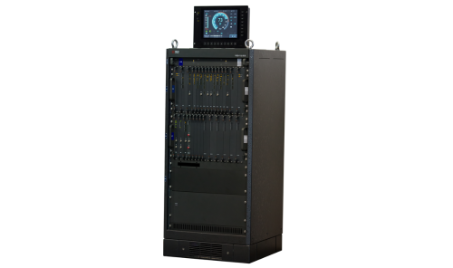 基于通信的列車運(yùn)行控制系統(tǒng)（CBTC）