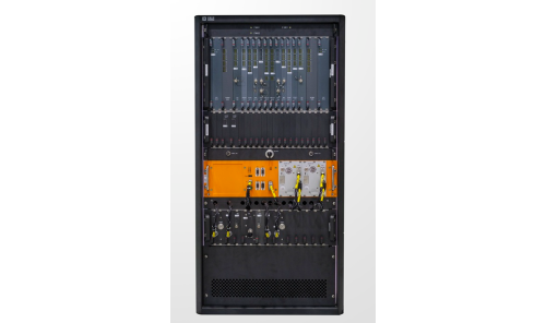 基于歐洲互聯(lián)互通標(biāo)準(zhǔn)的信號(hào)系統(tǒng)（ETCS）