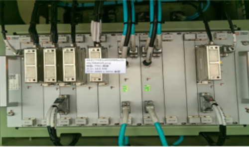 制動(dòng)系統(tǒng)部件