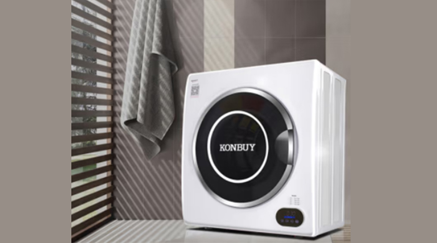 超實用！小型烘干機的安裝步驟講解