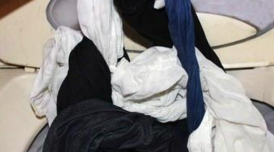 使用衣服干衣機(jī)如何避免烘衣不徹底？