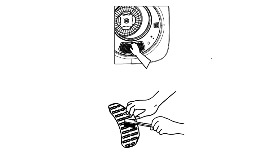 教育部要求9月起中小學(xué)生會(huì)修家電！小型烘干機(jī)如何修理維護(hù)？