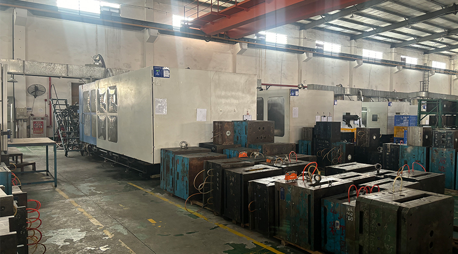 金環(huán)電器：以嚴格5S管理，打造整潔車間與高效生產(chǎn)