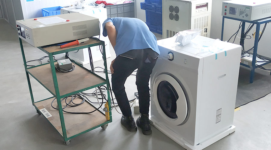 贊許有加！澳洲客戶Innotrics對(duì)衣物烘干機(jī)代工質(zhì)量稱心滿意