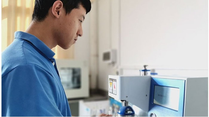 58項專利！以研發(fā)技術(shù)打造干衣機(jī)代工核心競爭力