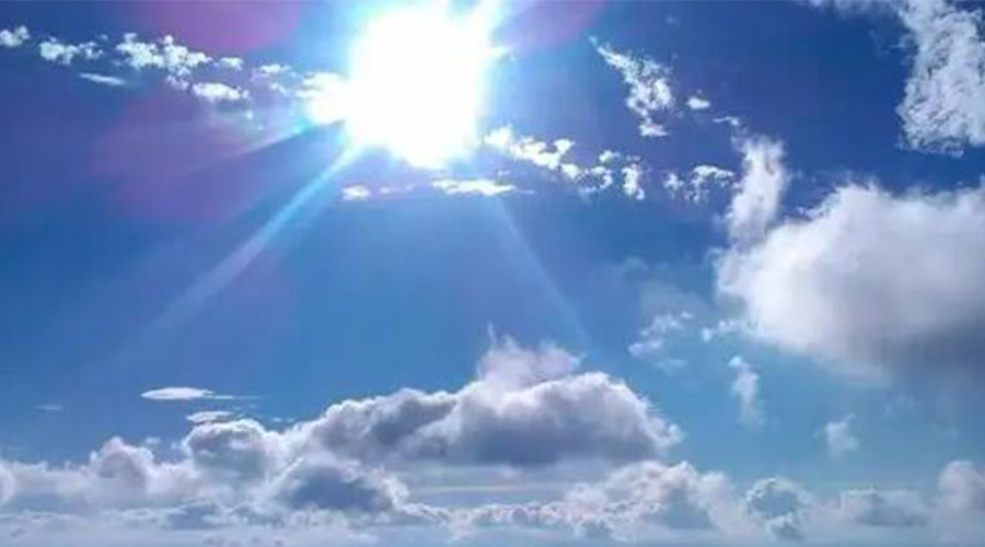 四川高溫停電引關(guān)注！冷凝衣物烘干機(jī)如何做到省電省時(shí)