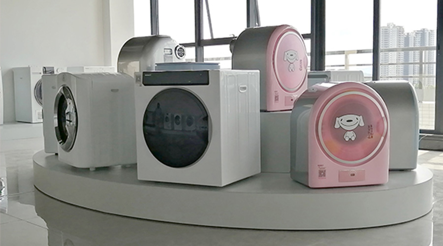 臺風(fēng)天來襲！使用家用衣物烘干機烘衣的好處