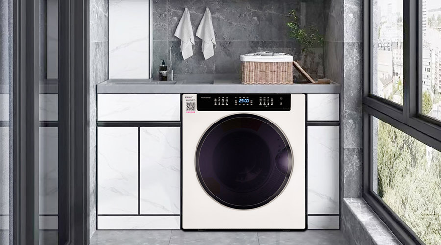 開學(xué)日！學(xué)生有哪些衣物可以用滾筒干衣機(jī)烘干