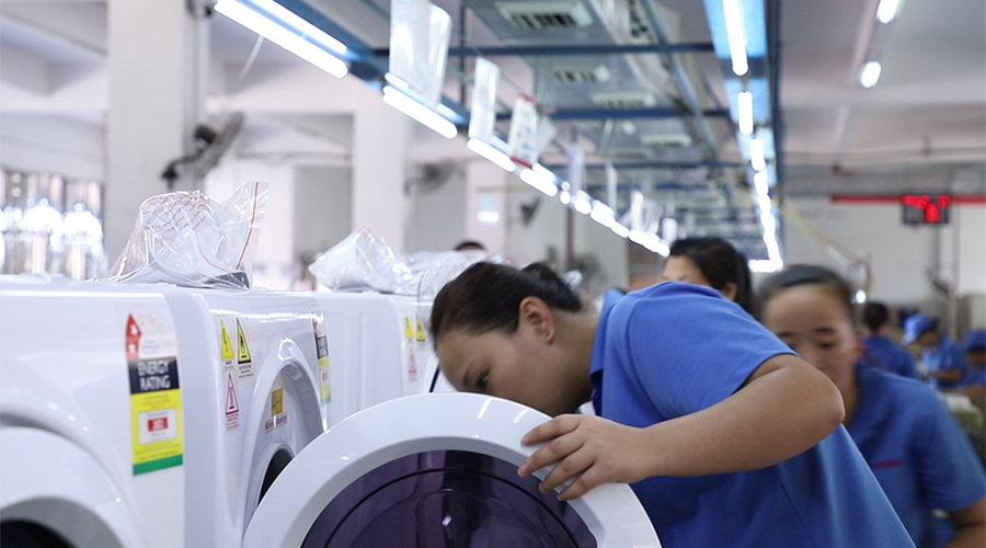 干衣機(jī)生產(chǎn)廠家有哪些？