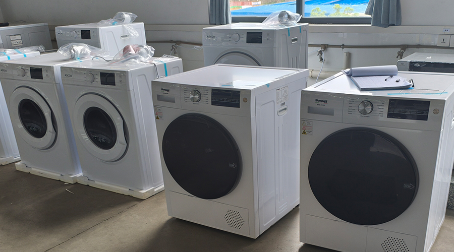 從國(guó)標(biāo)1000到客戶(hù)要求500，金環(huán)電器詮釋定制級(jí)品控