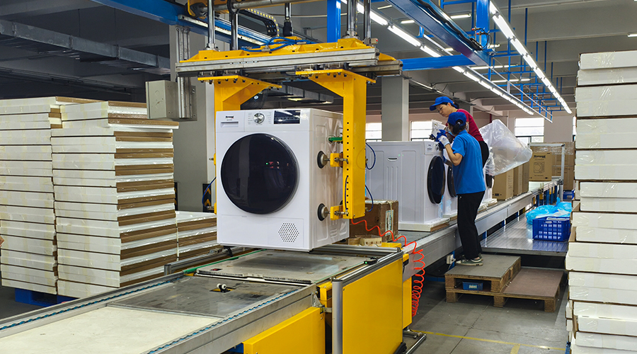 三道關卡保品質，金環(huán)電器打造代工質控標桿