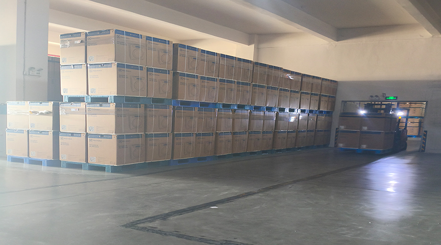 六維質(zhì)控體系，金環(huán)電器打造品質(zhì)護(hù)城河