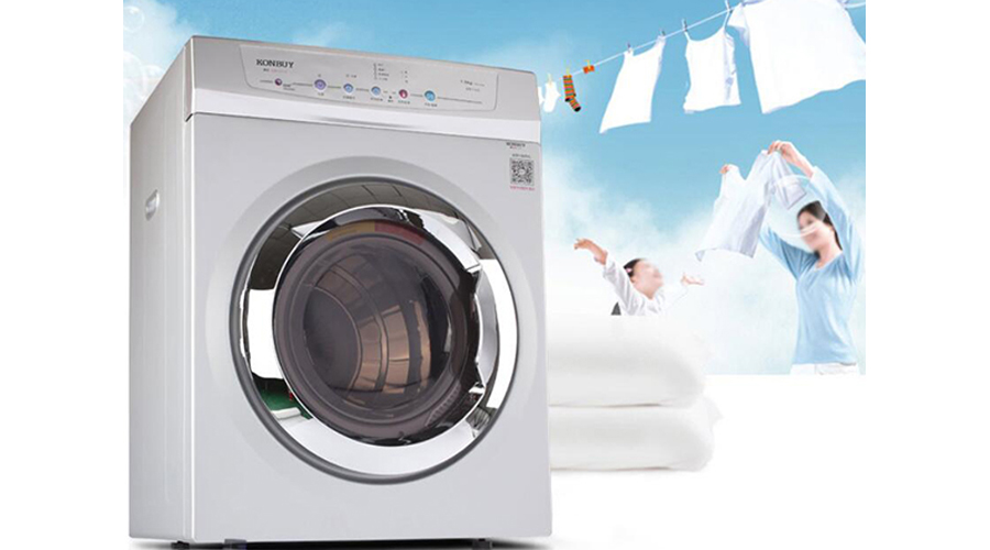家用干衣機是否有必要？一機解決6大干衣難題！