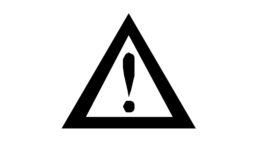 如何理解家用衣物烘干機(jī)上“警告符號(hào)”的特殊含義！