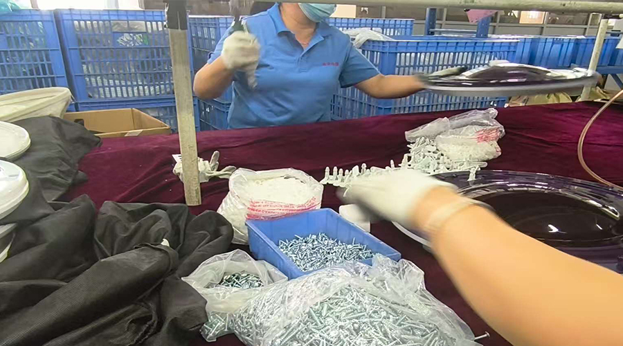 了解金環(huán)電器滾筒干衣機技術(shù)平臺與定制支持