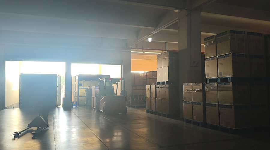 金環(huán)電器如何以定制化方案賦能全球品牌定位？