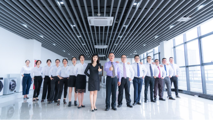 祝賀！金環(huán)電器黨支部獲得“先進(jìn)基層黨組織”榮譽(yù)稱號