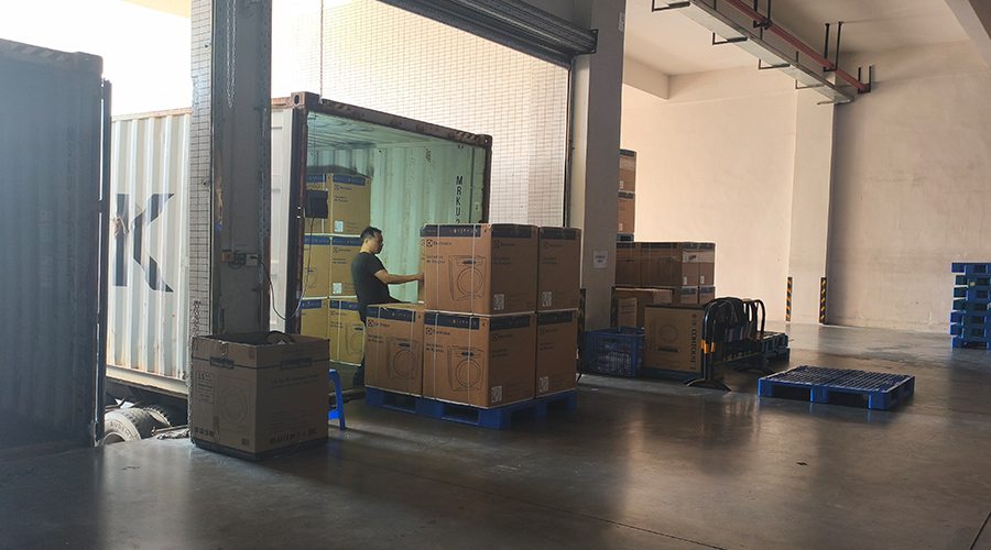 靈活定制與市場(chǎng)賦能，共創(chuàng)全球家電市場(chǎng)新機(jī)遇