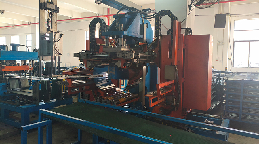 全球出口經(jīng)驗與高品質制造，共筑市場成功基石