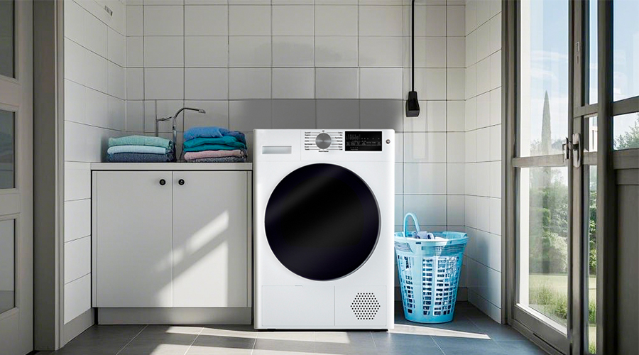 引領(lǐng)滾筒式烘干機市場，共創(chuàng)美好未來