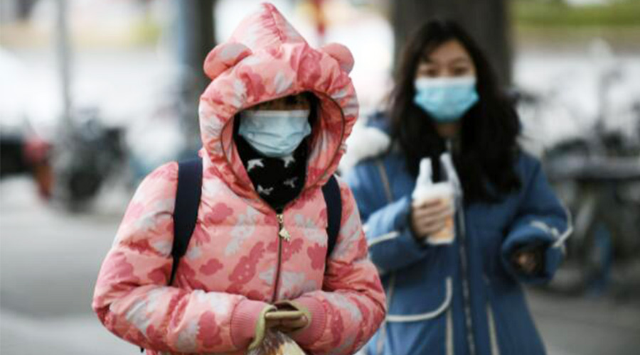 強(qiáng)冷空氣即將來(lái)襲！金環(huán)電器提醒你要注意這些事項(xiàng)