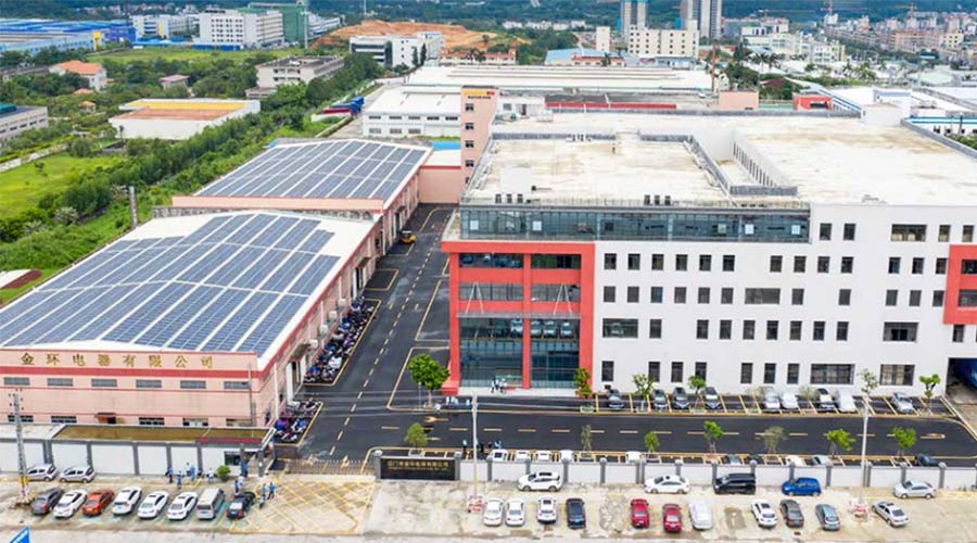 國內(nèi)品牌電商看好小型干衣機！他們?nèi)绾芜x擇小型烘衣服機廠家