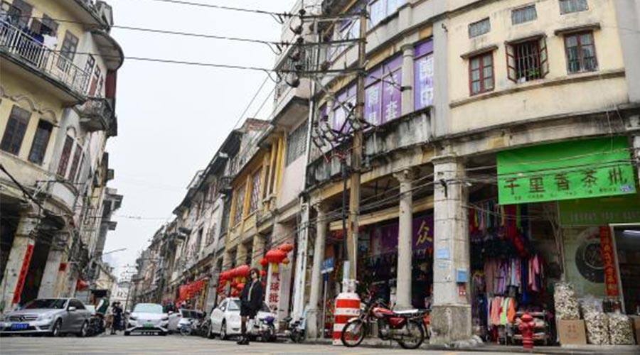 《狂飆》引起江門(mén)熱！身處江門(mén)的金環(huán)電器實(shí)力不容小覷