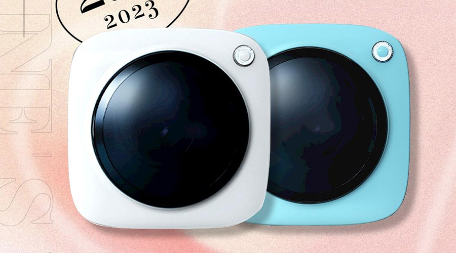 2.14情人節(jié)送禮選它！小型烘干機(jī)小家電助攻俘獲她芳心