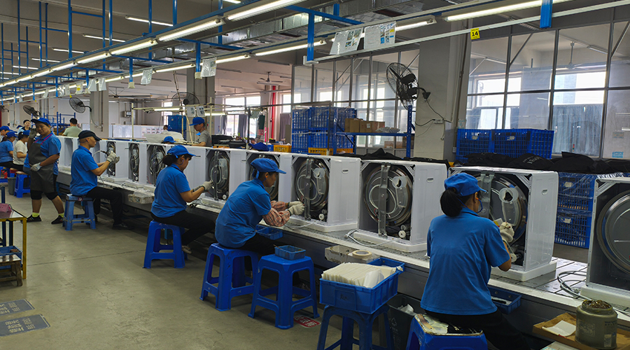 金環(huán)電器：嚴苛標(biāo)準鑄就卓越品質(zhì)