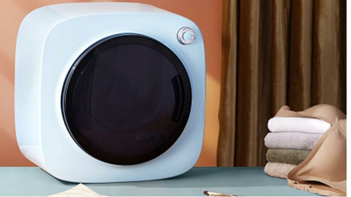 中山客戶專程到訪，洽談內(nèi)衣干衣機(jī)代工業(yè)務(wù)