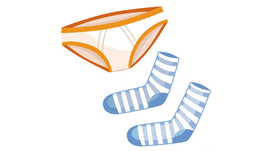 內(nèi)衣和襪子可以一起烘干嗎？干衣機代工廠告訴你答案