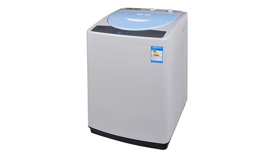 校園共享掃碼洗衣機(jī)受用戶好評連連！其產(chǎn)品尺寸是多少？