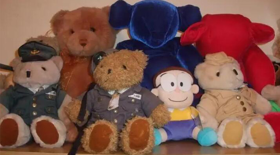 什么材質(zhì)的毛公仔適合用滾筒干衣機(jī)烘干、除菌