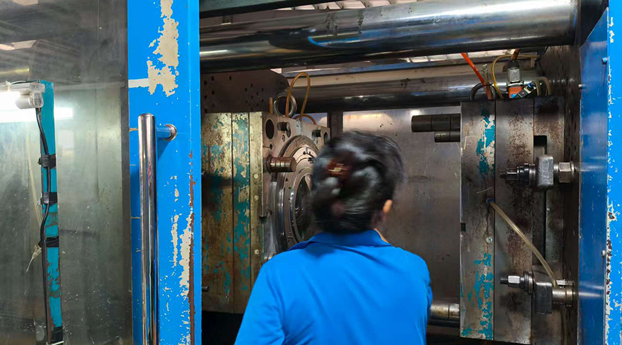 房車出行，小型烘干機(jī)為何不可或缺？