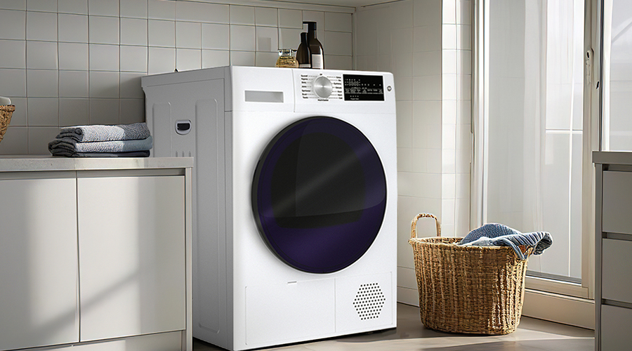 金環(huán)電器的滾筒干衣機(jī)產(chǎn)品線主要覆蓋哪些高頻次商業(yè)應(yīng)用場景？