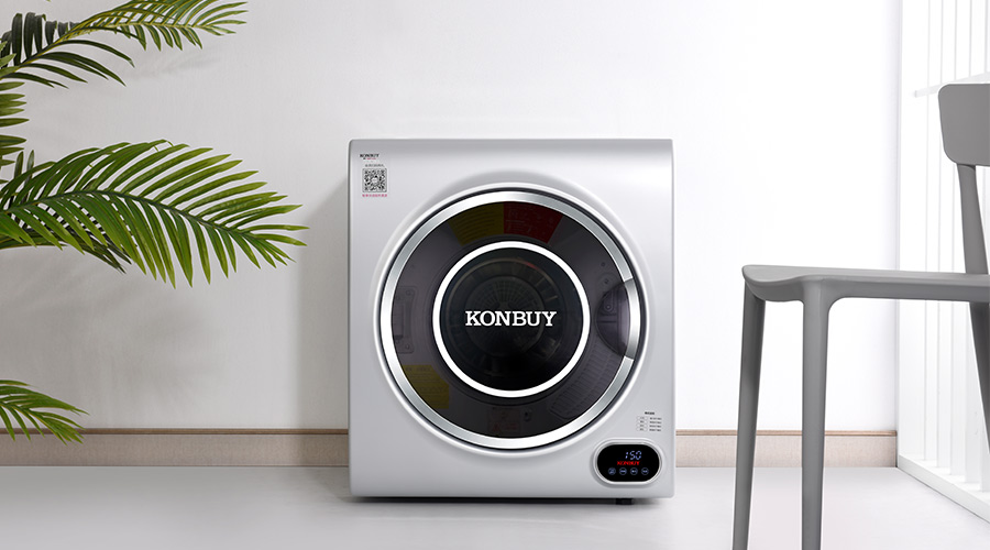 解答！家用衣物烘干機(jī)放家里哪里最好