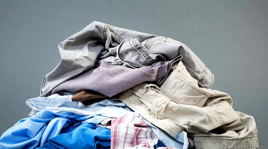 衣服護理：烘干、洗滌、熨燙下羊毛衣服對溫度的要求