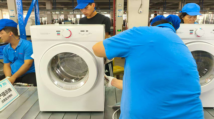 應對市場內(nèi)卷：金環(huán)電器以差異化制造助力貿(mào)易商鎖定利潤空間