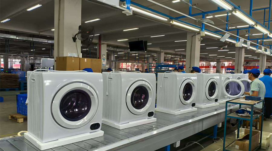 告別濕冷天氣，擁抱干爽生活