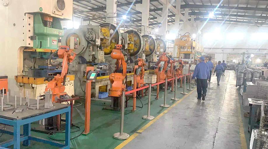 小型烘干機受歡迎！為什么客戶青睞有實力的小型烘衣服機廠家