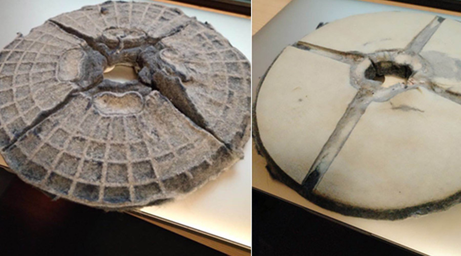 滾筒干衣機(jī)運(yùn)作時沒有風(fēng)排出怎么辦？