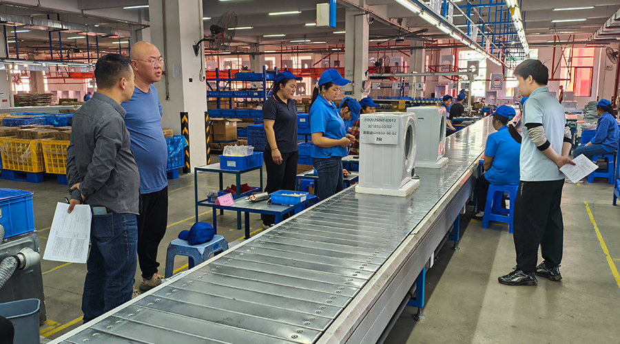 五一歸來，金環(huán)電器活力重啟