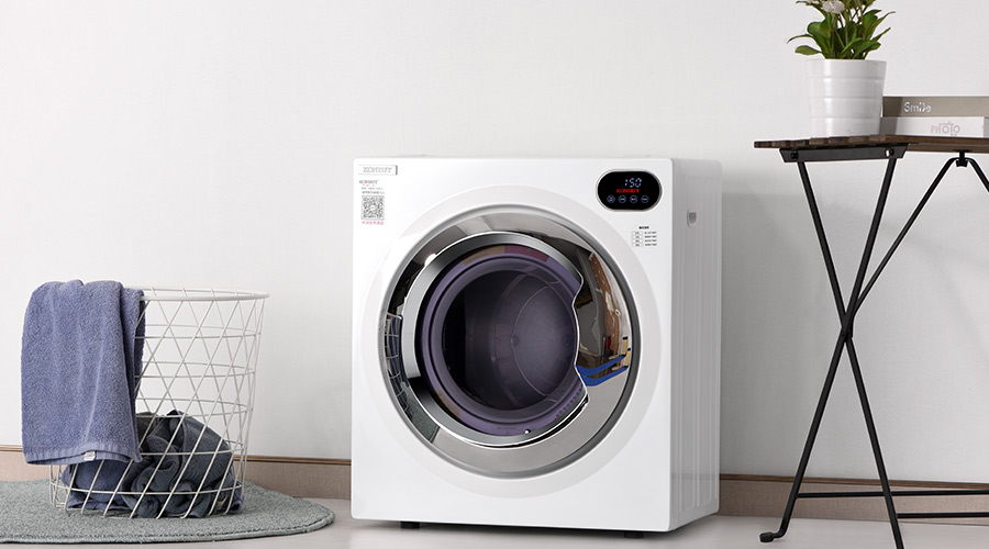 家用干衣機安全性高嗎？看完這個就知道！